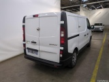  Renault  Trafic  Fourgon L1H1 1000 Confort 1.6 dCi #3