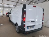  Renault  Trafic  III Fourgon L2H1 3T Confort 2.0 dCi 130CV BVM6 E6d #2
