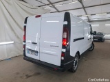  Renault  Trafic  III Fourgon L2H1 3T Confort 2.0 dCi 130CV BVM6 E6d #3