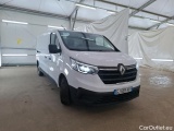  Renault  Trafic  III Fourgon L2H1 3T Confort 2.0 dCi 130CV BVM6 E6d #4