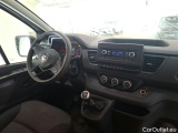  Renault  Trafic  III Fourgon L2H1 3T Confort 2.0 dCi 130CV BVM6 E6d #5