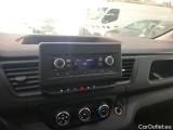  Renault  Trafic  III Fourgon L2H1 3T Confort 2.0 dCi 130CV BVM6 E6d #7