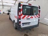  Renault  Trafic  Furgon Grand Confort L1H1 1200 1.6 dCi 125CV BVM6 E6 #2
