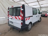  Renault  Trafic  Furgon Grand Confort L1H1 1200 1.6 dCi 125CV BVM6 E6 #3