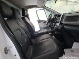  Renault  Trafic  Furgon Grand Confort L1H1 1200 1.6 dCi 125CV BVM6 E6 #8