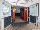  Renault  Trafic  Furgon Grand Confort L1H1 1200 1.6 dCi 125CV BVM6 E6 #10