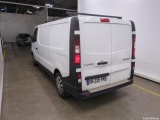  Renault  Trafic  Fourgon L2H1 1300 Confort 1.6 dCi #4
