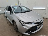  Toyota  Corolla TOYOTA  Touring Sports / 2018 / 5P / Break Hybride 122h Dynamic Business Stage Acad / TRANSFO VP VF #4
