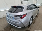  Toyota  Corolla TOYOTA  Touring Sports / 2018 / 5P / Break Hybride 122h Dynamic Business Stage Acad / TRANSFO VP VF #3