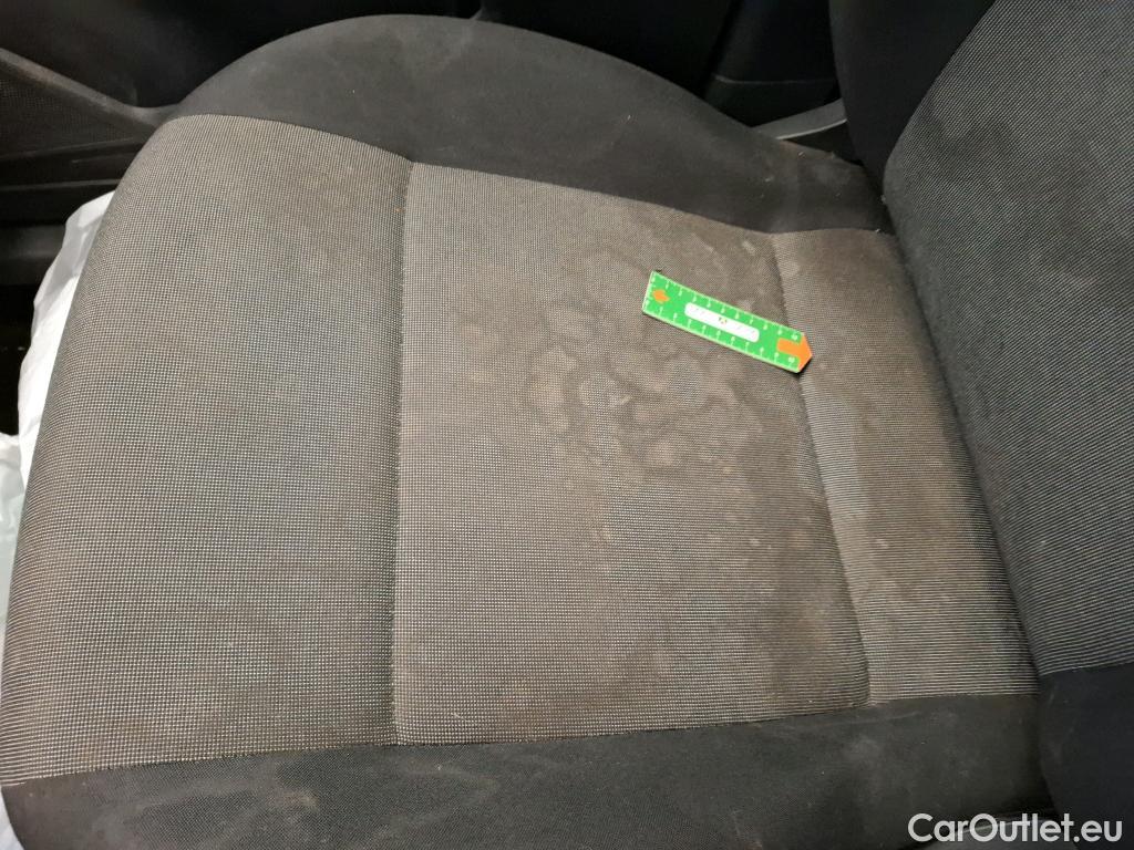  Volkswagen  Caddy VOLKSWAGEN  Van / 2015 / 4P / Fourgonnette 2.0 TDI 102 DSG6 Business Line Plus #14