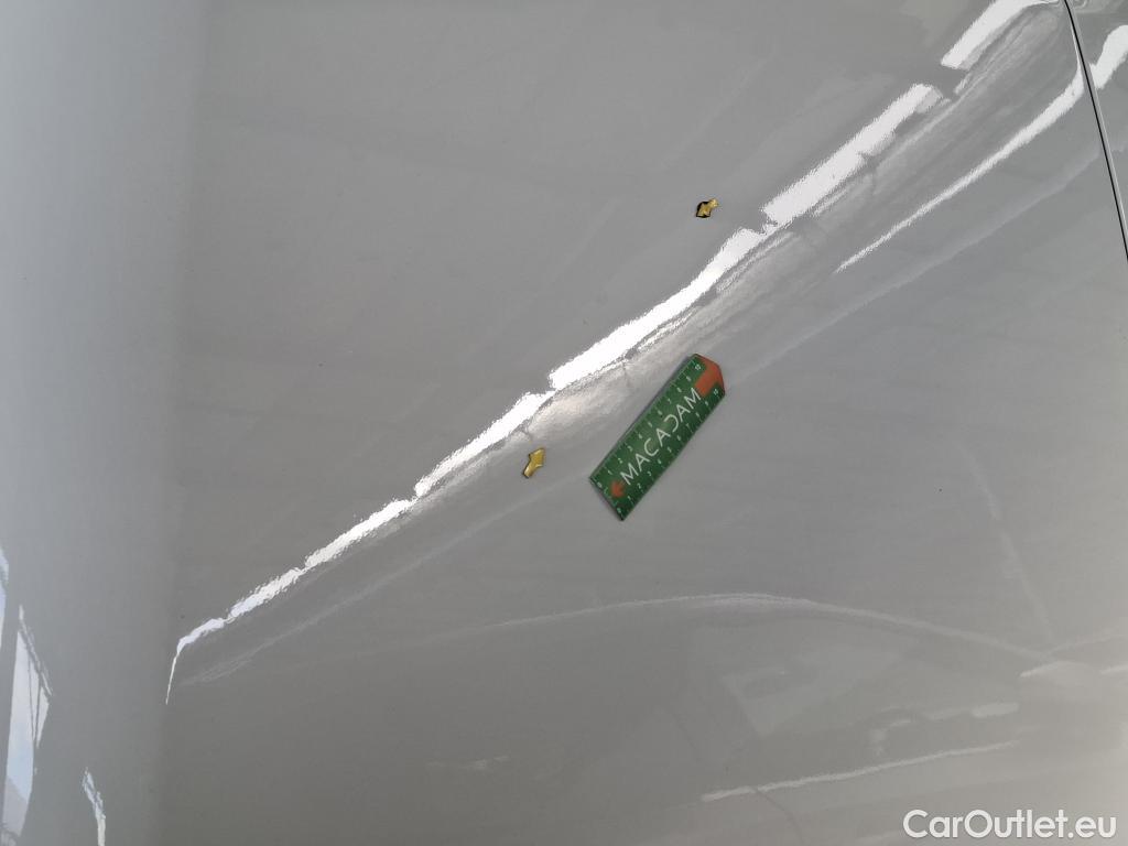  Volkswagen  Caddy VOLKSWAGEN  Van / 2015 / 4P / Fourgonnette 2.0 TDI 102 DSG6 Business Line Plus #3