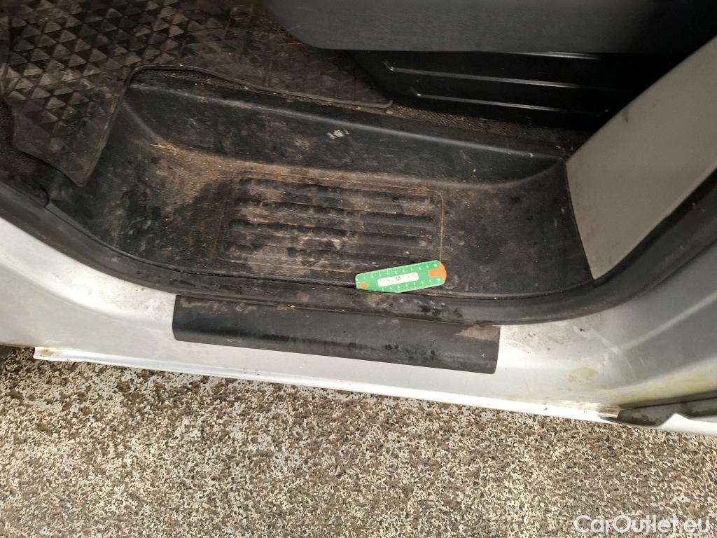  Volkswagen  Transporter T6  Fourgon 2.0 100CV BVM5 #4