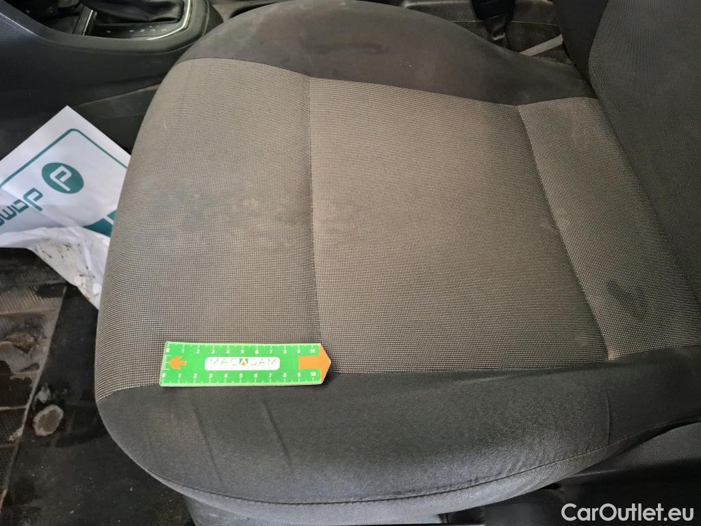  Volkswagen  Caddy VOLKSWAGEN  Van / 2015 / 4P / Fourgonnette 2.0 TDI 102 DSG6 Business Line Plus #23