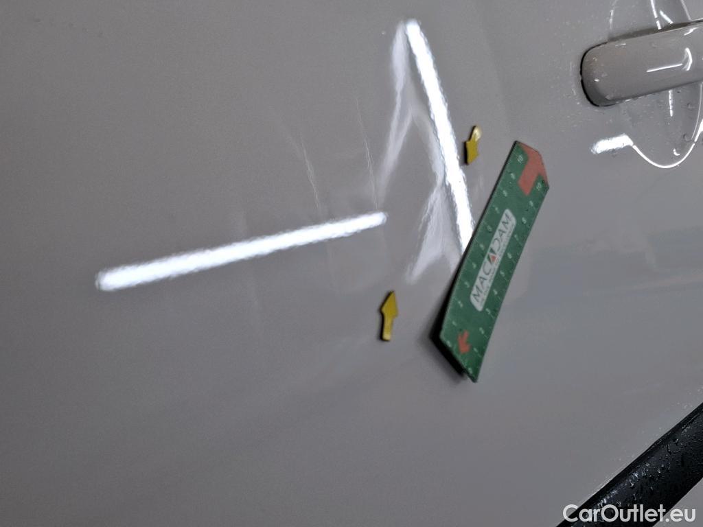  Volkswagen  Caddy VOLKSWAGEN  Van / 2015 / 4P / Fourgonnette 2.0 TDI 102 DSG6 Business Line Plus #10