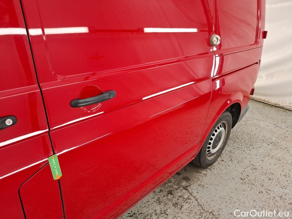  Volkswagen  Transporter VOLKSWAGEN  / 2019 / 4P / Fourgon tôlé 2.0 TDi 150 DSG7 L1H1 Business Line #14