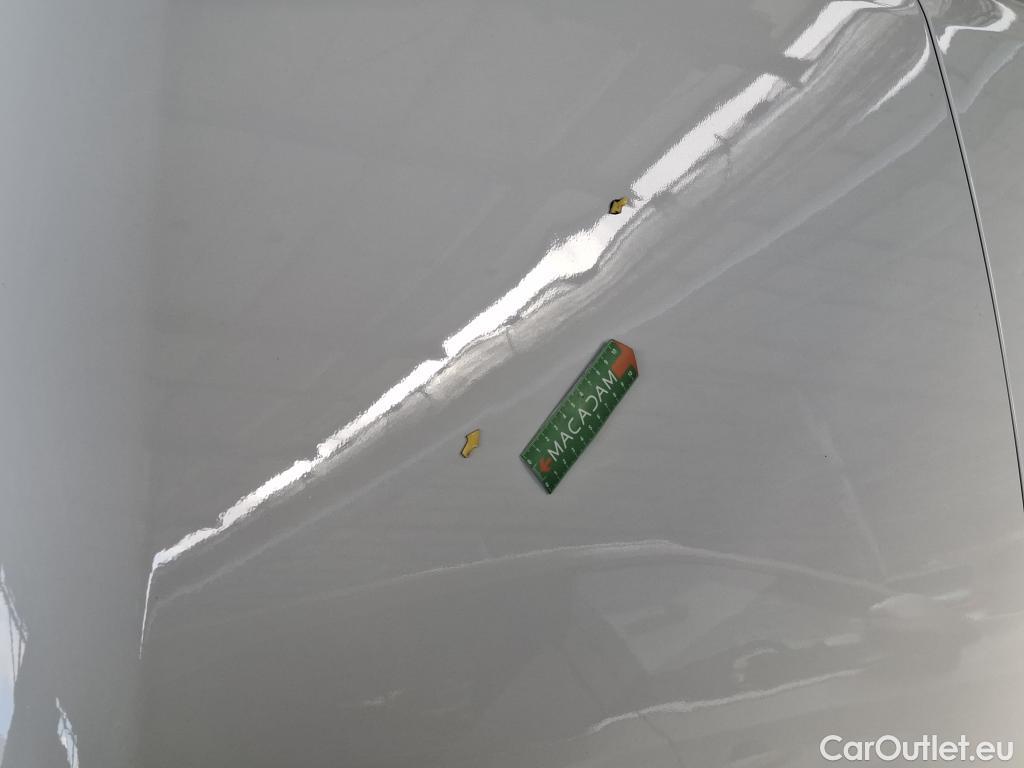  Volkswagen  Caddy VOLKSWAGEN  Van / 2015 / 4P / Fourgonnette 2.0 TDI 102 DSG6 Business Line Plus #4