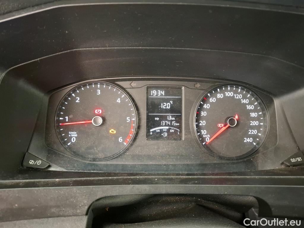  Volkswagen  Transporter T6  Fourgon 2.0 100CV BVM5 #18