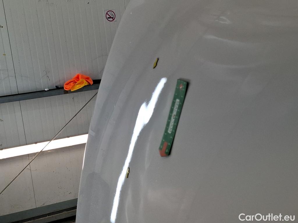  Volkswagen  Caddy VOLKSWAGEN  Van / 2015 / 4P / Fourgonnette 2.0 TDI 102 DSG6 Business Line Plus #2