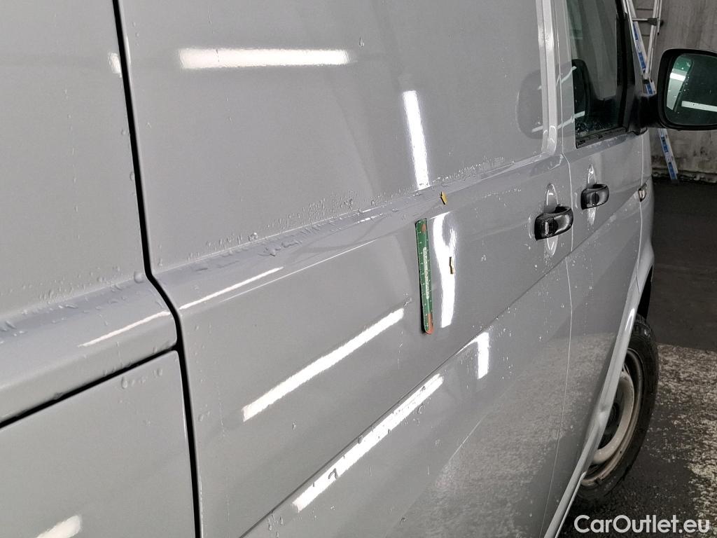  Volkswagen  Transporter T6  Fourgon 2.0 100CV BVM5 #10