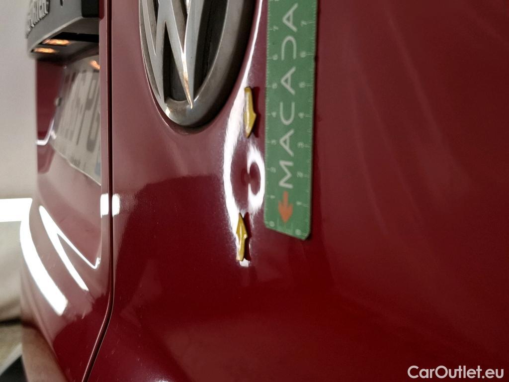  Volkswagen  Transporter VOLKSWAGEN  / 2019 / 4P / Fourgon tôlé 2.0 TDi 150 DSG7 L1H1 Business Line #10