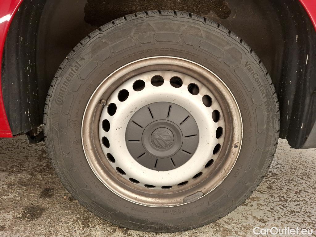  Volkswagen  Transporter VOLKSWAGEN  / 2019 / 4P / Fourgon tôlé 2.0 TDi 150 DSG7 L1H1 Business Line #27