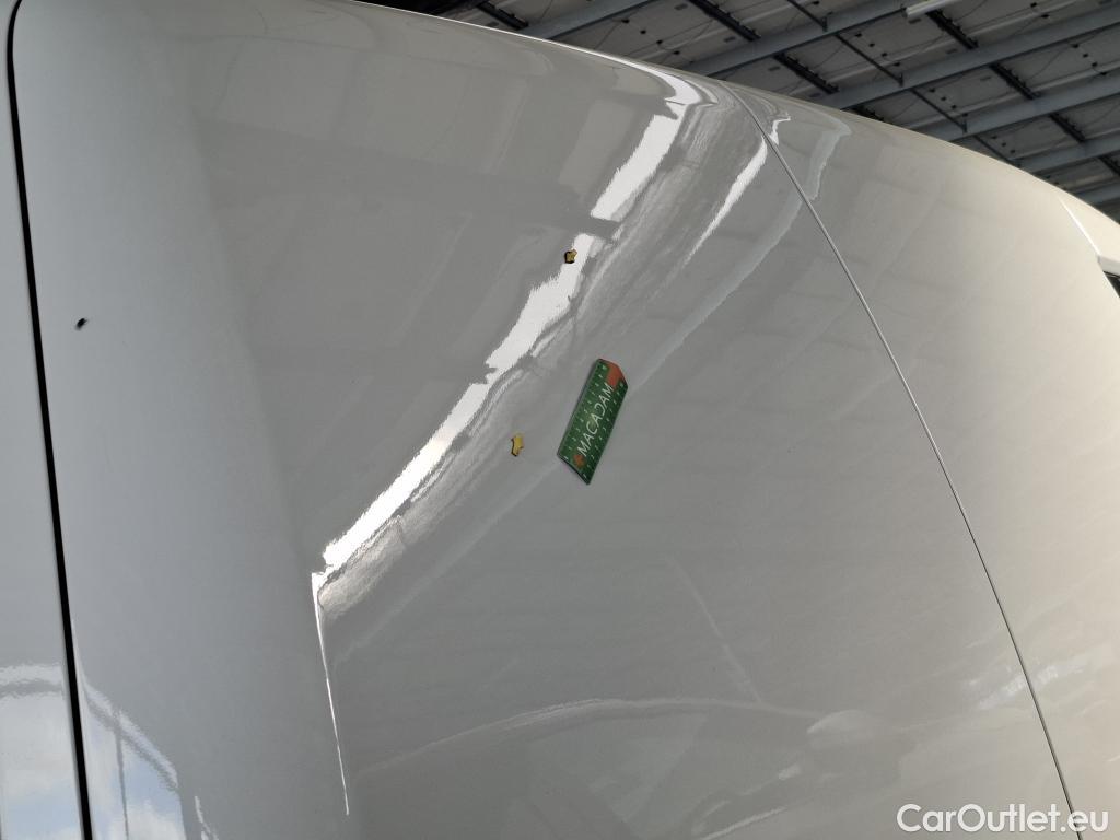  Volkswagen  Caddy VOLKSWAGEN  Van / 2015 / 4P / Fourgonnette 2.0 TDI 102 DSG6 Business Line Plus #5