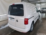  Volkswagen  Caddy VOLKSWAGEN  Van / 2015 / 4P / Fourgonnette 2.0 TDI 102 DSG6 Business Line Plus #3