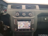  Volkswagen  Caddy VOLKSWAGEN  Van / 2015 / 4P / Fourgonnette 2.0 TDI 102 DSG6 Business Line Plus #7
