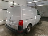  Volkswagen  Transporter T6  Fourgon 2.0 100CV BVM5 #3