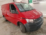  Volkswagen  Transporter VOLKSWAGEN  / 2019 / 4P / Fourgon tôlé 2.0 TDi 150 DSG7 L1H1 Business Line #4