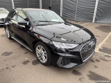  Audi  A3  Sportback 30 TDI S line 2.0 TDI 85KW AT7 E6d #7
