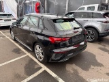  Audi  A3  Sportback 30 TDI S line 2.0 TDI 85KW AT7 E6d #8