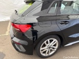  Audi  A3  Sportback 30 TDI S line 2.0 TDI 85KW AT7 E6d #18