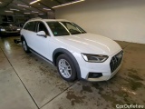  Audi  A4 Allroad  quattro 40 TDI 2.0 TDI 150KW AT7 E6d #6