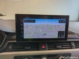  Audi  A4 Allroad  quattro 40 TDI 2.0 TDI 150KW AT7 E6d #19