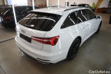  Audi  A6  Avant 40 TDI 2.0 TDI 150KW AT7 E6dT #2