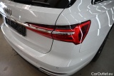  Audi  A6  Avant 40 TDI 2.0 TDI 150KW AT7 E6dT #33
