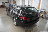  Bmw  Serie 5 Baureihe 5 Touring 520 d 2.0 140KW AT8 E6d #8