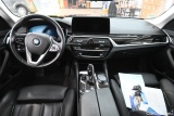  Bmw  Serie 5 Baureihe 5 Touring 520 d 2.0 140KW AT8 E6d #3