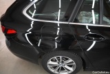 Bmw  Serie 5 Baureihe 5 Touring 520 d 2.0 140KW AT8 E6d #49