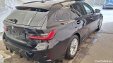  Bmw  Serie 3 Baureihe 3 Touring 320 i M Sport 2.0 135KW AT8 6E #2