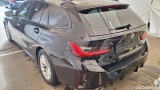  Bmw  Serie 3 Baureihe 3 Touring 320 i M Sport 2.0 135KW AT8 6E #9