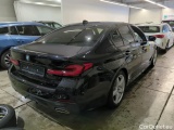  Bmw  Serie 5 Baureihe 5 Lim. 520 d M Sport 2.0 140KW AT8 E6d #2