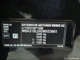  Bmw  Serie 5 Baureihe 5 Lim. 520 d M Sport 2.0 140KW AT8 E6d #4