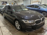  Bmw  Serie 5 Baureihe 5 Lim. 520 d M Sport 2.0 140KW AT8 E6d #6