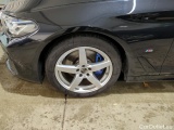  Bmw  Serie 5 Baureihe 5 Lim. 520 d M Sport 2.0 140KW AT8 E6d #9