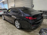  Bmw  Serie 5 Baureihe 5 Lim. 520 d M Sport 2.0 140KW AT8 E6d #18
