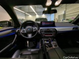  Bmw  Serie 5 Baureihe 5 Lim. 520 d M Sport 2.0 140KW AT8 E6d #19