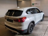  Bmw  X1 Baureihe  sDrive 20 i Advantage 2.0 141KW AT7 E6dT #2