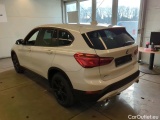  Bmw  X1 Baureihe  sDrive 20 i Advantage 2.0 141KW AT7 E6dT #9